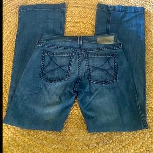 Ariat trouser size 25